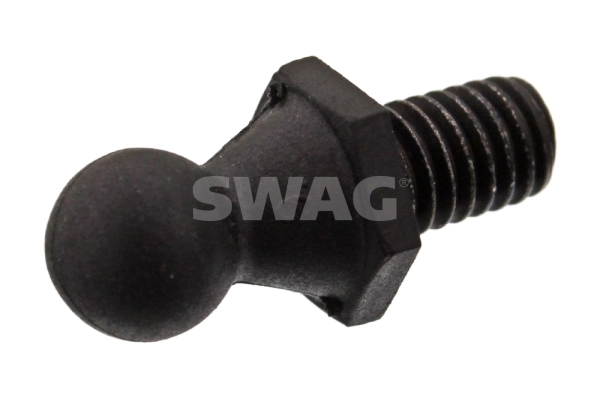 Fastening Element, engine cover