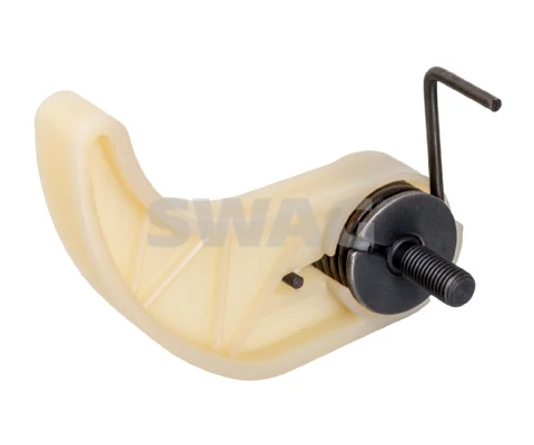 Tendeur de chaîne, commade de pompe à huile SWAG 32 93 3688