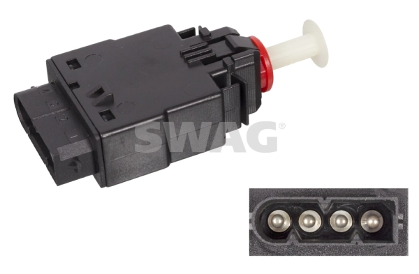 Stop Light Switch