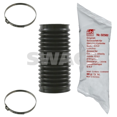 Bellow Kit, steering
