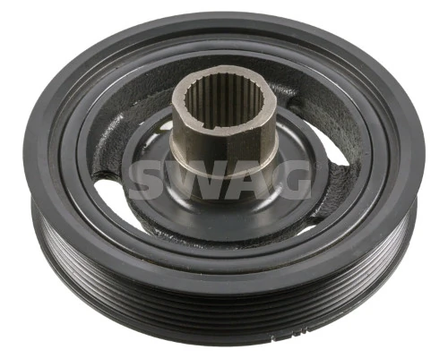 Poulie, vilebrequin SWAG 33 10 6265