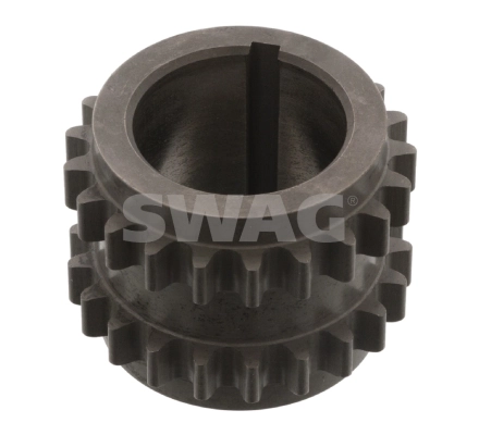 Sprocket, crankshaft