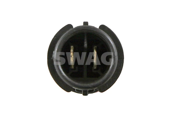 Ventilateur, refroidissement du moteur SWAG 30 91 4746