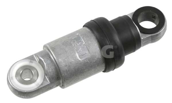 Vibration Damper, V-ribbed belt