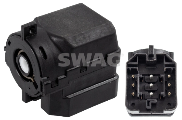 Ignition Switch