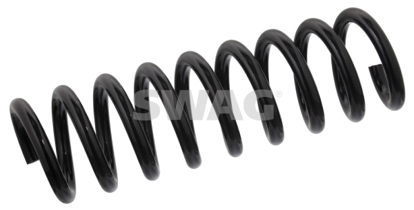 Ressort de suspension SWAG 10 94 7234