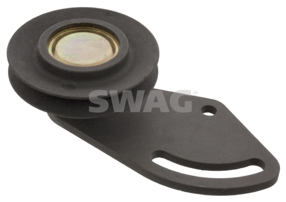 SWAG 50030011 — Ролик модуля натягувача ременя