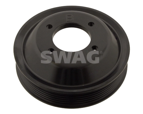 Belt Pulley, water pump