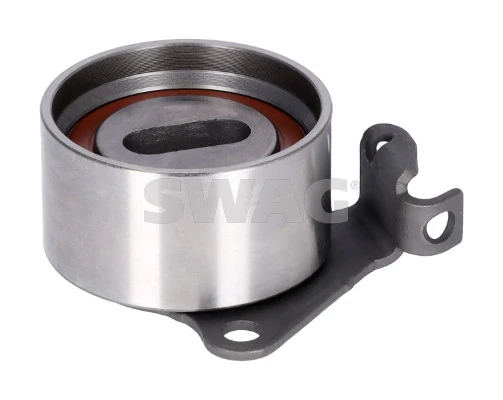 Poulie de tension, courroie crantée SWAG 80 92 7019