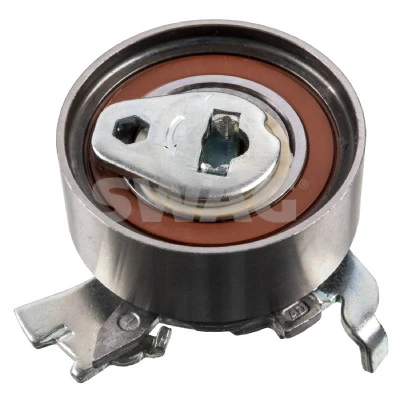 Poulie de tension, courroie crantée SWAG 40 03 0030