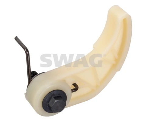 Tendeur de chaîne, commade de pompe à huile SWAG 32 93 3688