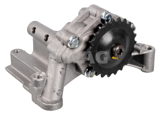 Pompe à huile SWAG 30 10 2124