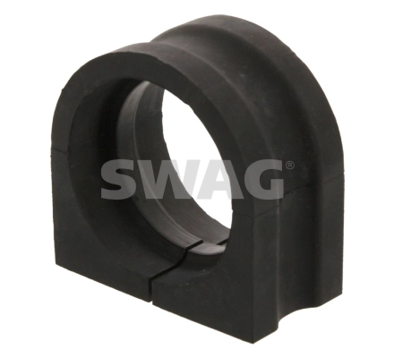 Mounting, stabiliser bar