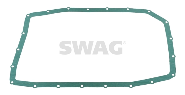 Gasket, automatic transmission oil sump