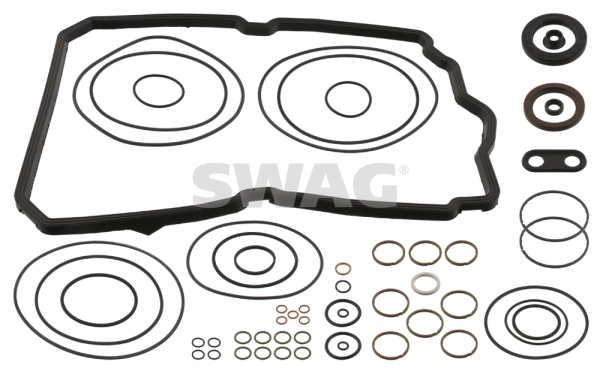 Gasket Set, automatic transmission