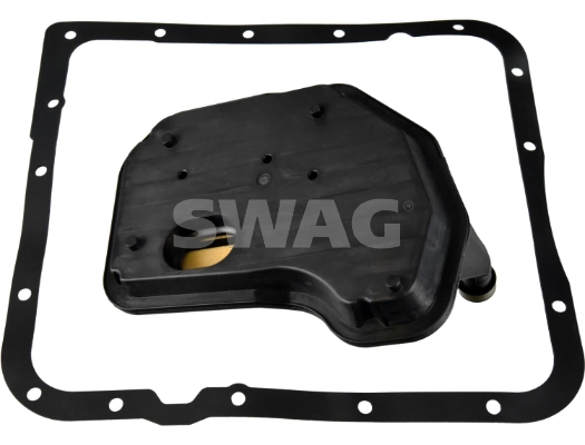 Фільтр АКПП SWAG 33101492 для Chevrolet Camaro, Caprice, Lumina та інших