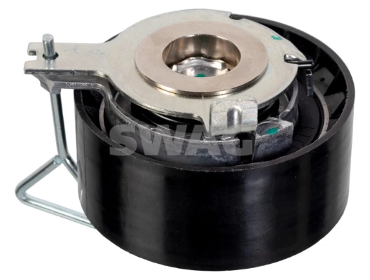 Galet tendeur, courroie crantée SWAG 33 10 6936