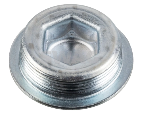 Screw Plug, crankcase