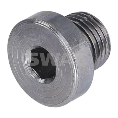 Vis de fermeture, carter de boîte de vitesses automatique SWAG 30 10 0546