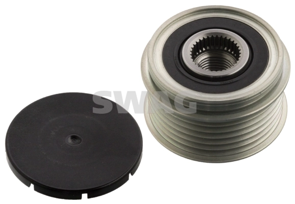 Alternator Freewheel Clutch