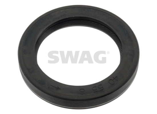 Shaft Seal, manual transmission