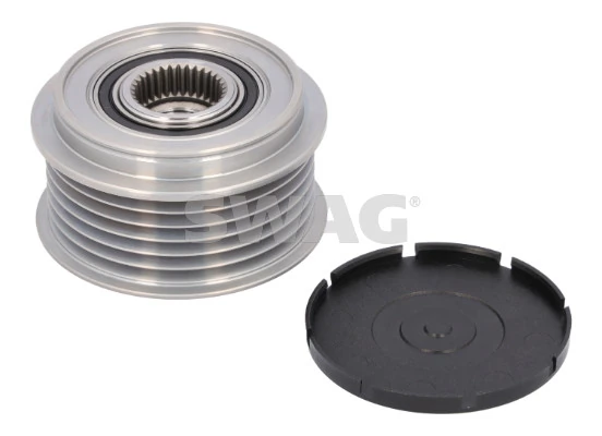 Alternator Freewheel Clutch