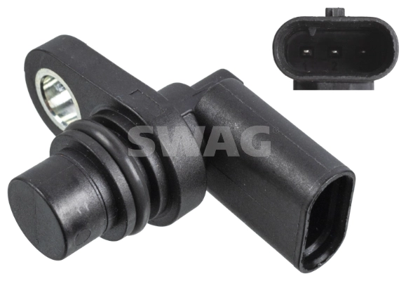 Sensor, camshaft position