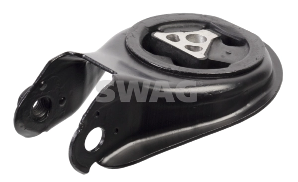 Опора КПП гумометалева SWAG 83106393 для Mazda 3 BK/BL, 5 та інших (ззаду)