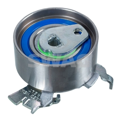 Poulie de tension, courroie crantée SWAG 40 92 3429