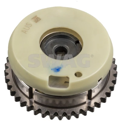 Camshaft Adjuster