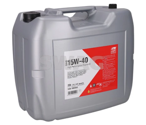 Engine Oil
