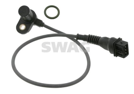 Sensor, camshaft position