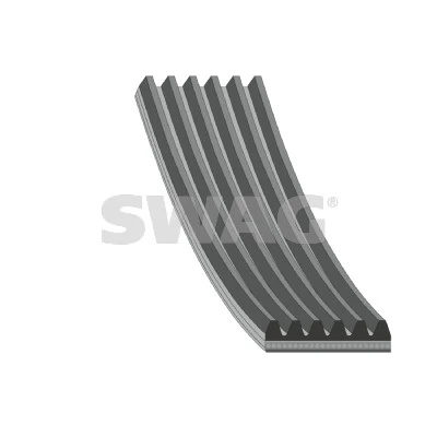 V-Ribbed Belt
