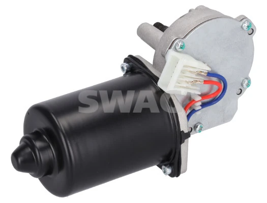 Moteur d'essuie-glace SWAG 30 91 7092