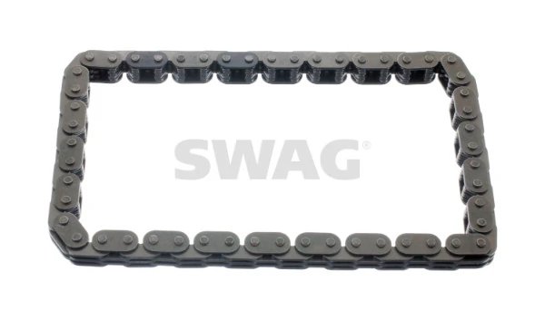 Ланцюг автомобільний SWAG 50940461 для Ford Mondeo 4/V, Kuga 2 та інших