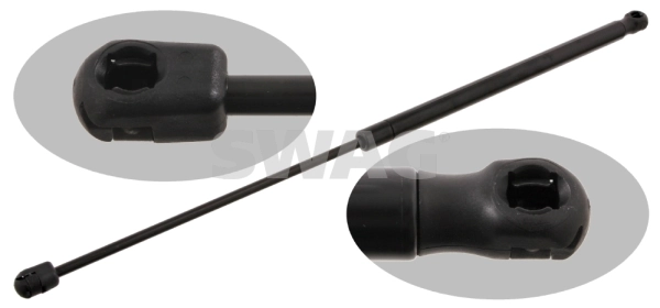 Vérin de hayon, de coffre SWAG 50 92 7767