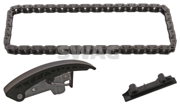 Kit de distribution par chaîne SWAG 30 94 9080