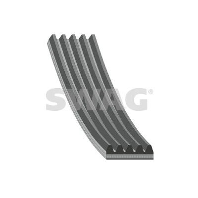V-Ribbed Belt