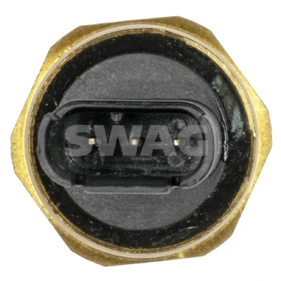 Capteur, pression de carburant SWAG 33 11 1933
