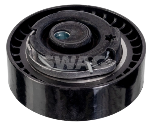 Poulie de tension, courroie crantée SWAG 62 93 7605
