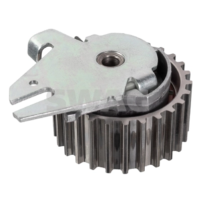 Poulie de tension, courroie crantée SWAG 74 03 0006
