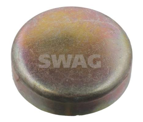 Frost Plug