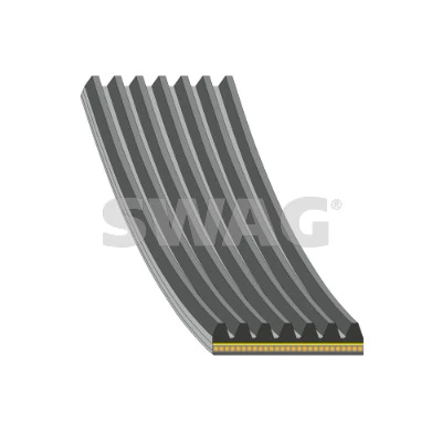 V-Ribbed Belt