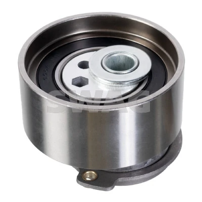 Poulie de tension, courroie crantée SWAG 83 92 3599