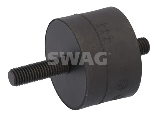 Mounting, manual transmission