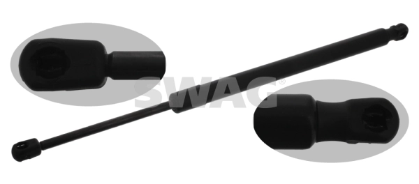 Vérin de hayon, de coffre SWAG 30 93 8191