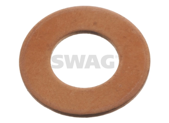 Gasket, automatic transmission oil sump