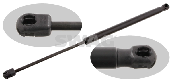 Vérin de hayon, de coffre SWAG 62 92 8028