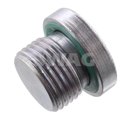 Screw Plug, automatic transmission casing