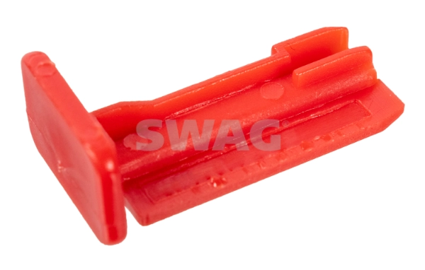 Locking Pin, auto. trans. dipstick sealing piece